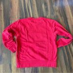 Illinois State Redbirds Crewneck by League Red Size M Photo 1