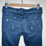 Mother The Looker jeans Dark Graffiti 30 Blue Photo 9