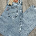Levi's Levi’s Wide-Leg Baggy Jeans 94 Photo 5