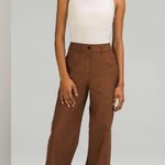 Lululemon Hold Tight Tank Top, Ribbed in Ivory Color Size 4? Photo 1