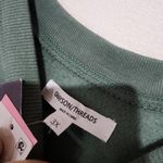 Wild Fable New York sweatshirt Men's size 3X Grayson/threads Faded Photo 4