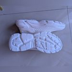 Unisex Breathable Lightweight Running Shoes Outdoor Athletic Walking White Size 10 Photo 3