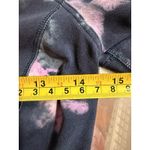 Lululemon  Align T-Shirt Circulate Tie Dye Mineral‎ Blue Multi Womens Size 4 Photo 5