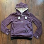 Pet pouch carrier hoodie, size S Photo 0