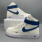 Nike Air Force 1 High SE Women's Shoes / # Size 7 Photo 0