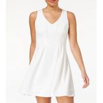 Teeze Me Skater Dress Photo 7