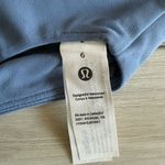 Lululemon  Align V-Neck Bra A/B  Blue NWT Photo 5