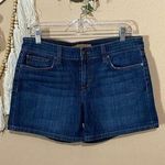 joe's jeans Jean Shorts  Photo 0