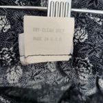 Vintage Studio Floral Button Photo 3