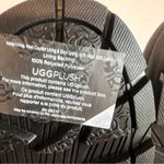 UGG  Classic Klamath Mini Women's Waterproof Boot Size 8 #586 Photo 9