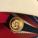 Gucci NWT ribbon print dress Photo 13