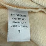 Ces‎ femme Short Sleeve Romper Size Small EUC Cotton blend Photo 3