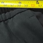 Lululemon WOMEN'S BLACK PANTS Size Large Photo 3