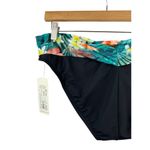 Women's Sunset *NWT* Floral Bikini Set Photo 3