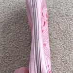 Cole Haan Leather Cosmetic Bag Photo 5