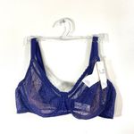 Simone Perele NWT $120 Comete Molded Full Cup Photo 1