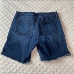 Loft ann taylor  denim shorts Photo 2