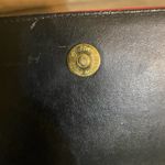 Multicolor Colorblock Envelope Crossbody Bag in Red/Yellow/Black/Royal Blue/Teal Photo 9