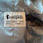 Cotopaxi  Teca Calido Reversible Hooded Jacket - Women's Countryside medium Photo 8