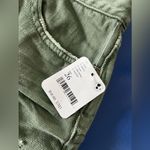 Free People  NWT distressed shorts size 26 Photo 3
