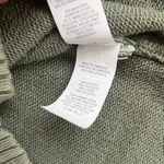 Aerie  Always Forever and Real Sage Olive Green Cardigan in XS Extra Small Photo 8