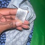 Jude Connally Elegant Blue Patterned Dress size Small Photo 4