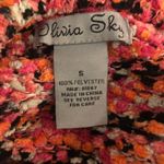 Olivia Sky  Sweater Dress Photo 7