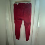 Gap  size 12 high rise skinny jeans. Button fly. Grab now for Christmas 🎄 Photo 2