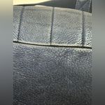 Coach Sequin Midnight Blue Backpack with Disco Ball Charm Accents Photo 12