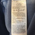 Old Navy ‎ Blue Velvet Dress Size Small Tall Photo 5