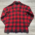 Denim & Supply Ralph Lauren Denim & Suppy Ralph Lauren Buffalo Plaid Sweater Cardigan Sz XL Photo 9