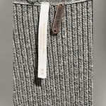 Free People Easy Street Gray Tunic sz Medium Photo 7