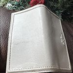 Kate Spade New ‘Patterson Drive’ Taupe Leather Bifold Snap Wallet Photo 10