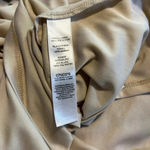 Chico's  Scarf Print Womens Maxi Dress U5 Photo 5