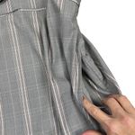 Adrienne Vittadini  Women's Plus Size 20 Plaid Knee Length Dress Photo 2