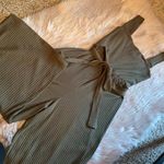 American Eagle Outfitters Jumpsuits Green Size M Photo 0