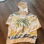 Free People Air It Out Hoodie- SM Photo 2