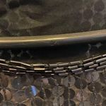 FASHION CREATION NY BLACK SEQUIN AND BEADED TOP. SIZE 8 Photo 5