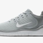 Nike The Free Run 2018 sneakers size 7 Photo 0