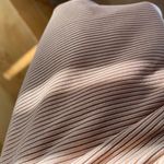 Pretty Little Thing XS Rib V-Cut Sleeveless Bodysuit Photo 6