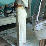 Target NWT cargo pants Photo 2