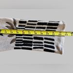 Johnny Was BIYA Women’s 1X Embroidered Kimono Cardigan Floral Boho Open Front Photo 11