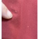 Ruby Rd Womens 2X Red Embellished Top Shirt‎ 3/4 Sleeve READ Boho Hippie Funky Size XXL Photo 5