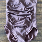 SKIMS  Maternity Sculpting High Waist Brief Cocoa S/M New! Photo 0