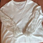 Joh brand white v Photo 3