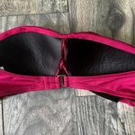 massimo Strapless Bikini Top Photo 1