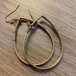 Universal Threads Dangle Hoops Photo 1