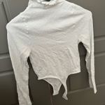 Boutique  Lettuce Trip Long Sleeve Bodysuit  Photo 1