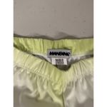 Free People NEW XS  Mandinga Otto Flared Multicolor High Waisted Legging Pants Photo 5