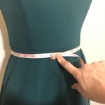 Speechless NWT Dark Green Skater Dress Fit Flare Photo 9